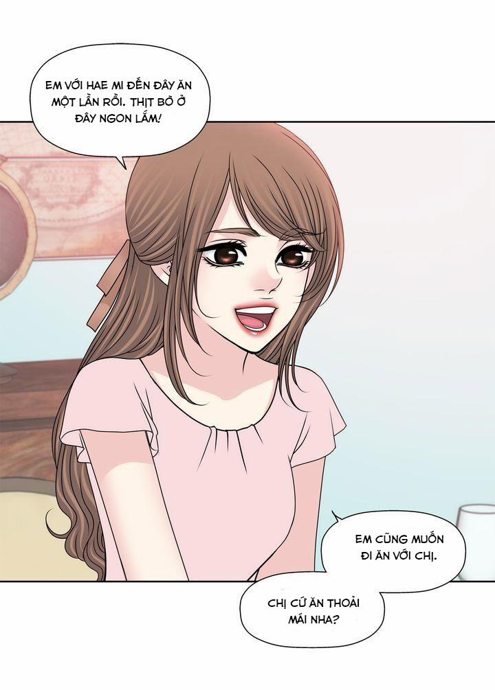 Người Đàn Ông Của Tôi 99.1 trang 15