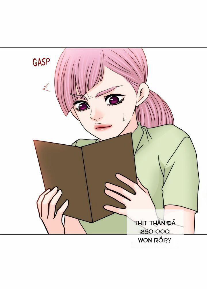 Người Đàn Ông Của Tôi 99.1 trang 16