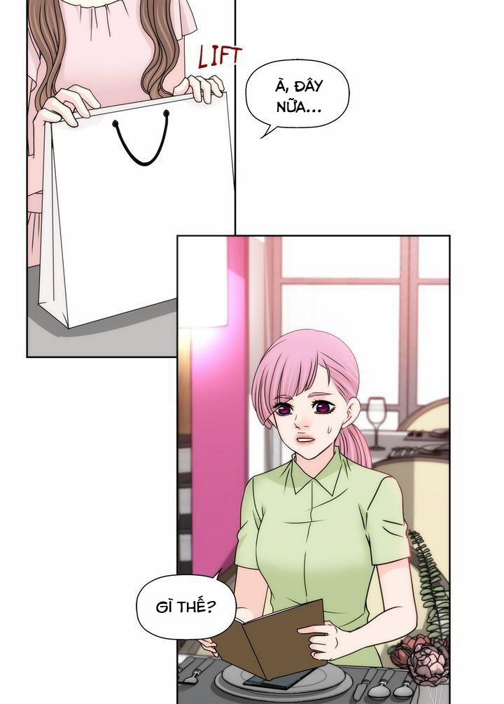 Người Đàn Ông Của Tôi 99.1 trang 17