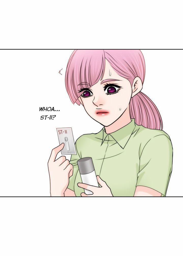 Người Đàn Ông Của Tôi 99.1 trang 19