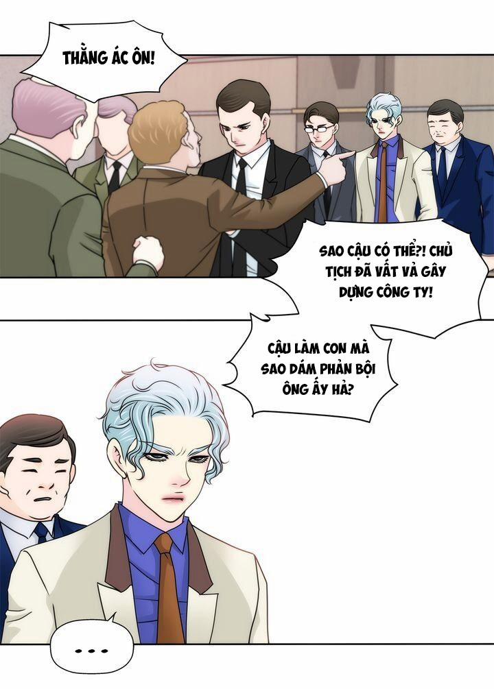 Người Đàn Ông Của Tôi 99.1 trang 2