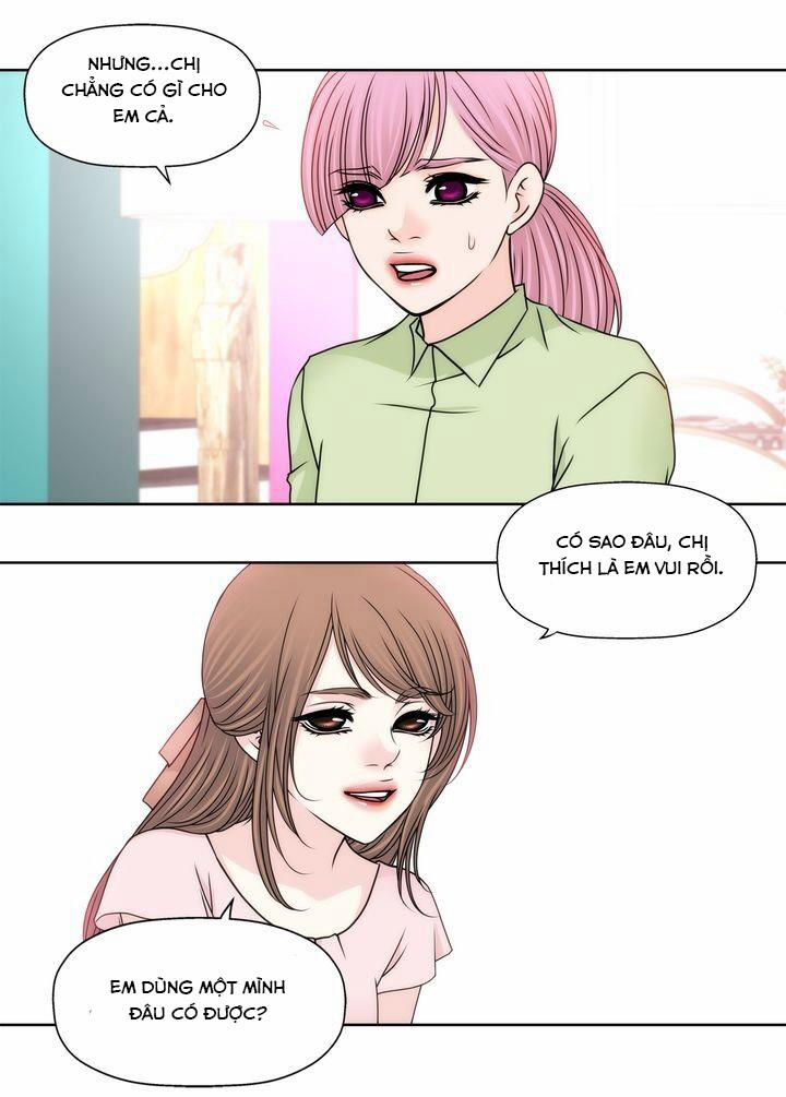 Người Đàn Ông Của Tôi 99.1 trang 20