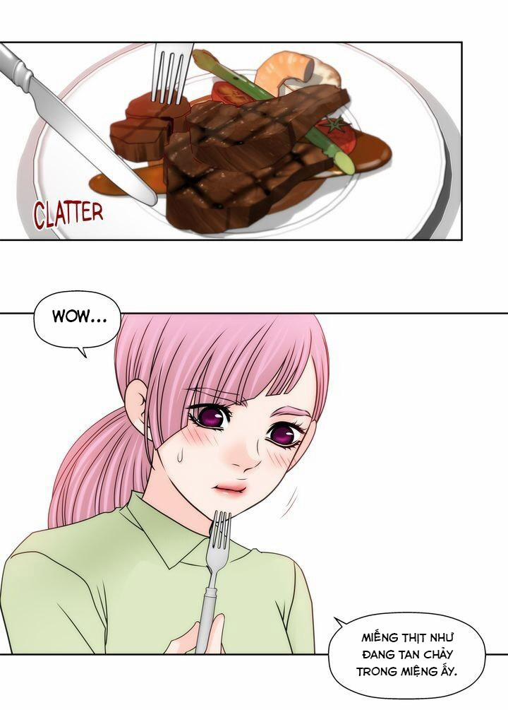 Người Đàn Ông Của Tôi 99.1 trang 23