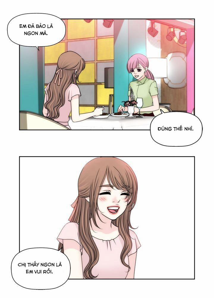 Người Đàn Ông Của Tôi 99.1 trang 24