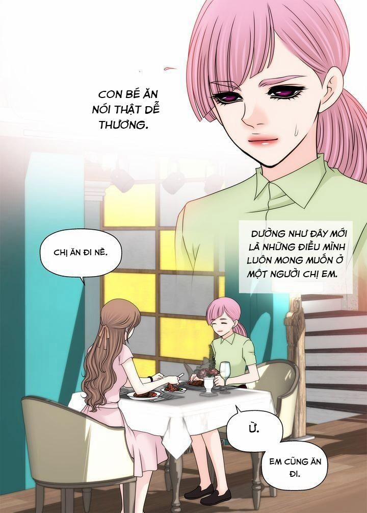 Người Đàn Ông Của Tôi 99.1 trang 25