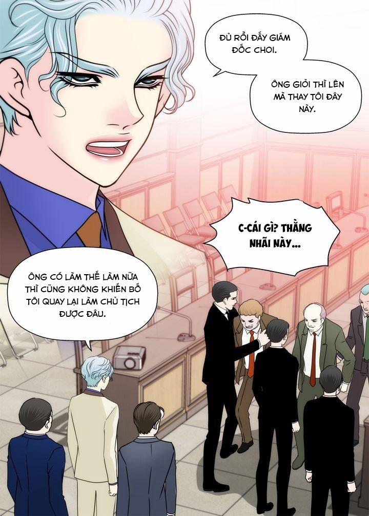 Người Đàn Ông Của Tôi 99.1 trang 3