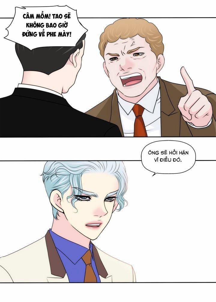 Người Đàn Ông Của Tôi 99.1 trang 4