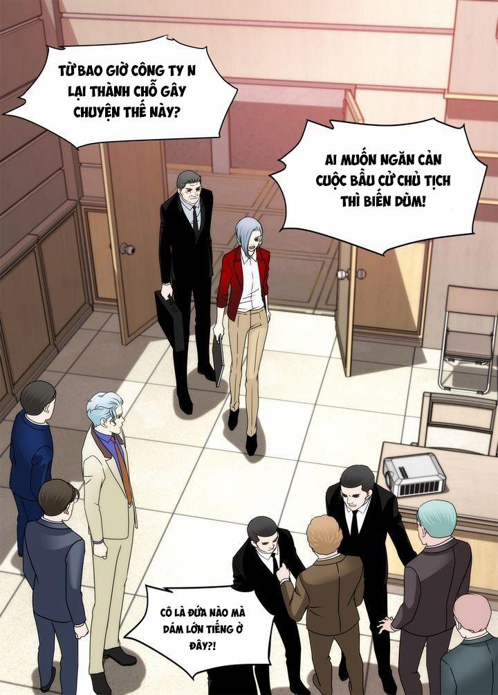 Người Đàn Ông Của Tôi 99.1 trang 6