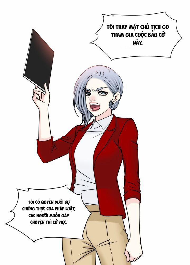 Người Đàn Ông Của Tôi 99.1 trang 8