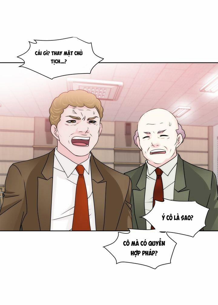 Người Đàn Ông Của Tôi 99.1 trang 9