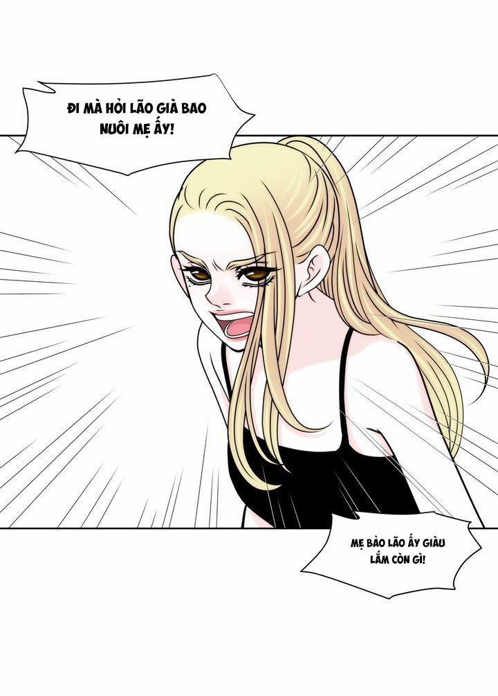 Người Đàn Ông Của Tôi 99.2 trang 10