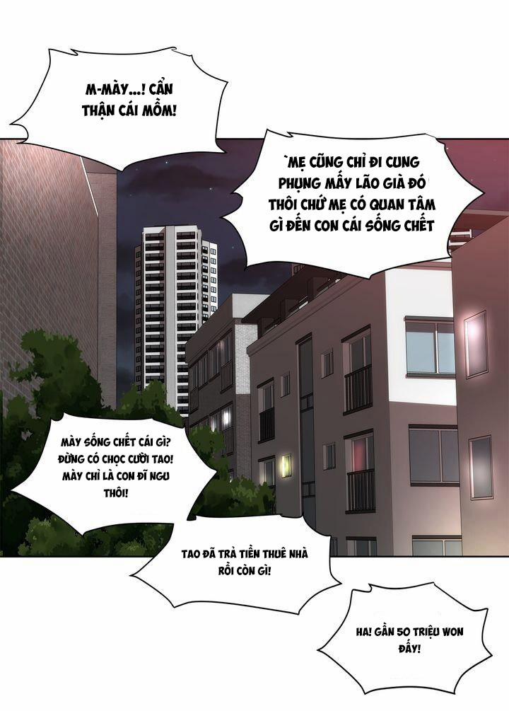 Người Đàn Ông Của Tôi 99.2 trang 11