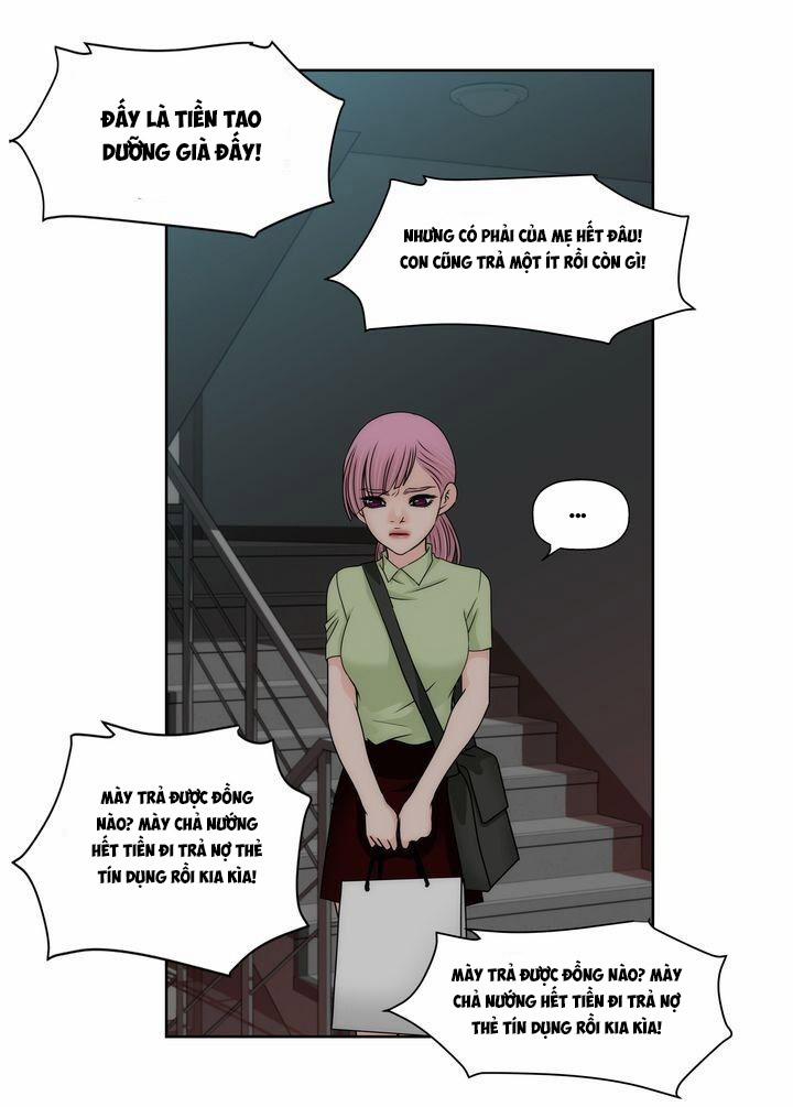 Người Đàn Ông Của Tôi 99.2 trang 12