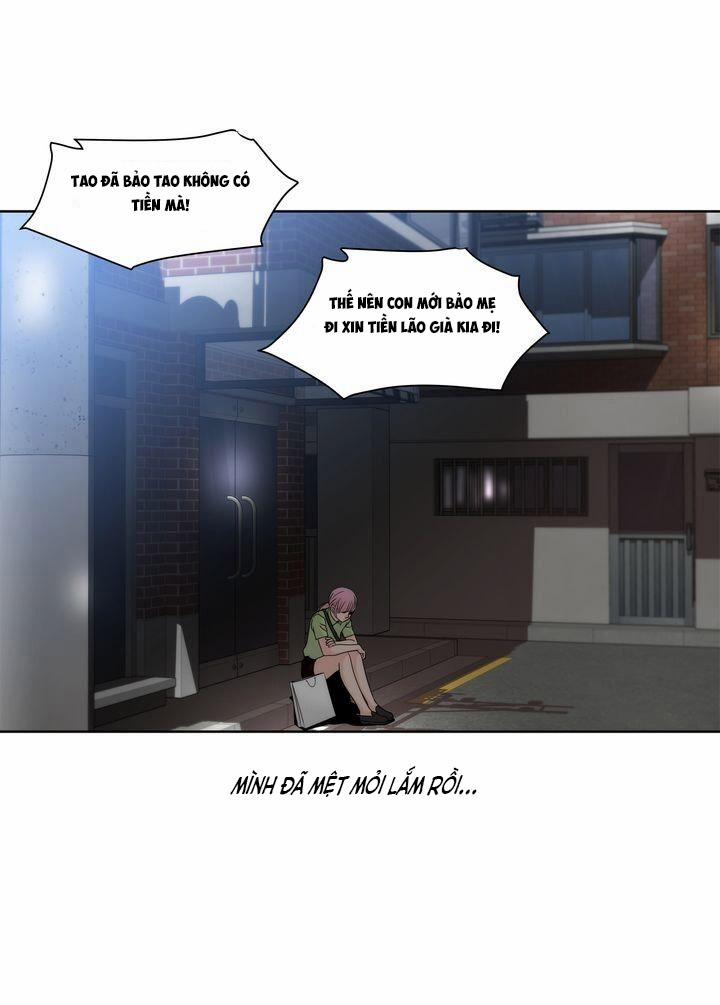 Người Đàn Ông Của Tôi 99.2 trang 13