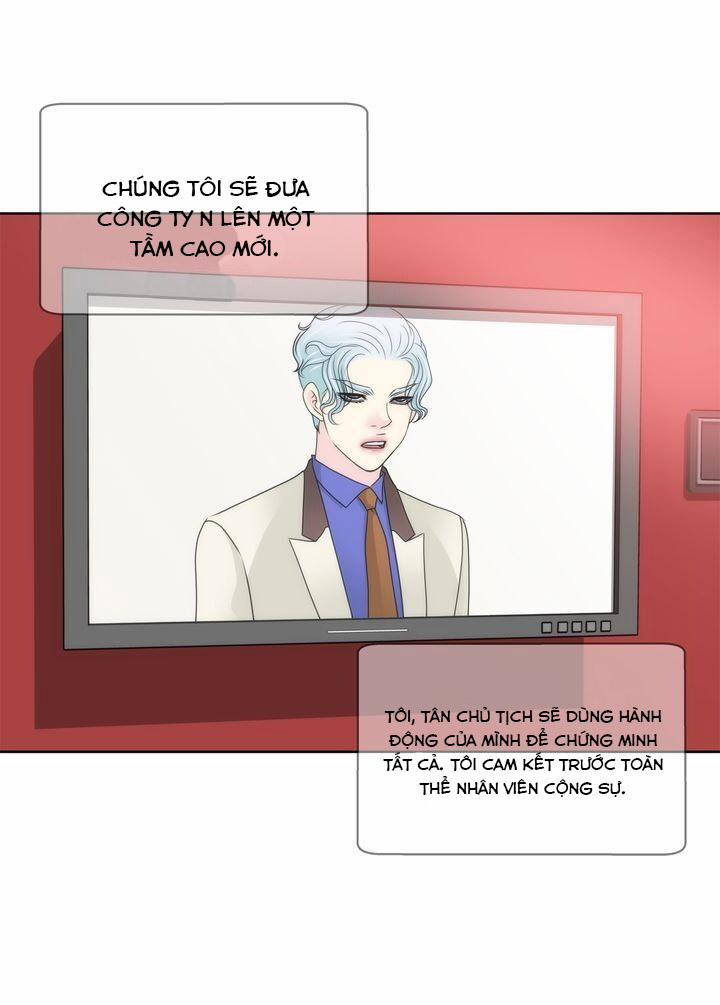 Người Đàn Ông Của Tôi 99.2 trang 14