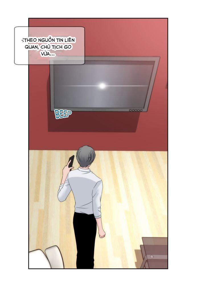 Người Đàn Ông Của Tôi 99.2 trang 16