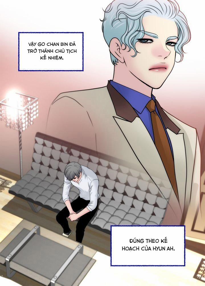 Người Đàn Ông Của Tôi 99.2 trang 17