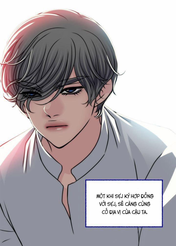 Người Đàn Ông Của Tôi 99.2 trang 18
