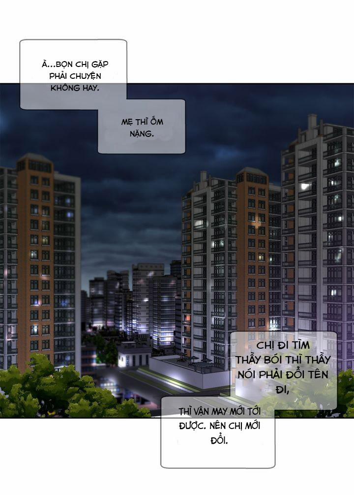 Người Đàn Ông Của Tôi 99.2 trang 2