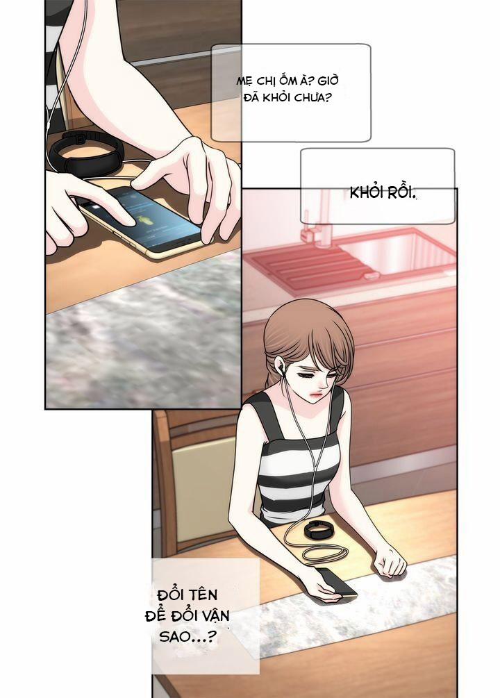 Người Đàn Ông Của Tôi 99.2 trang 3