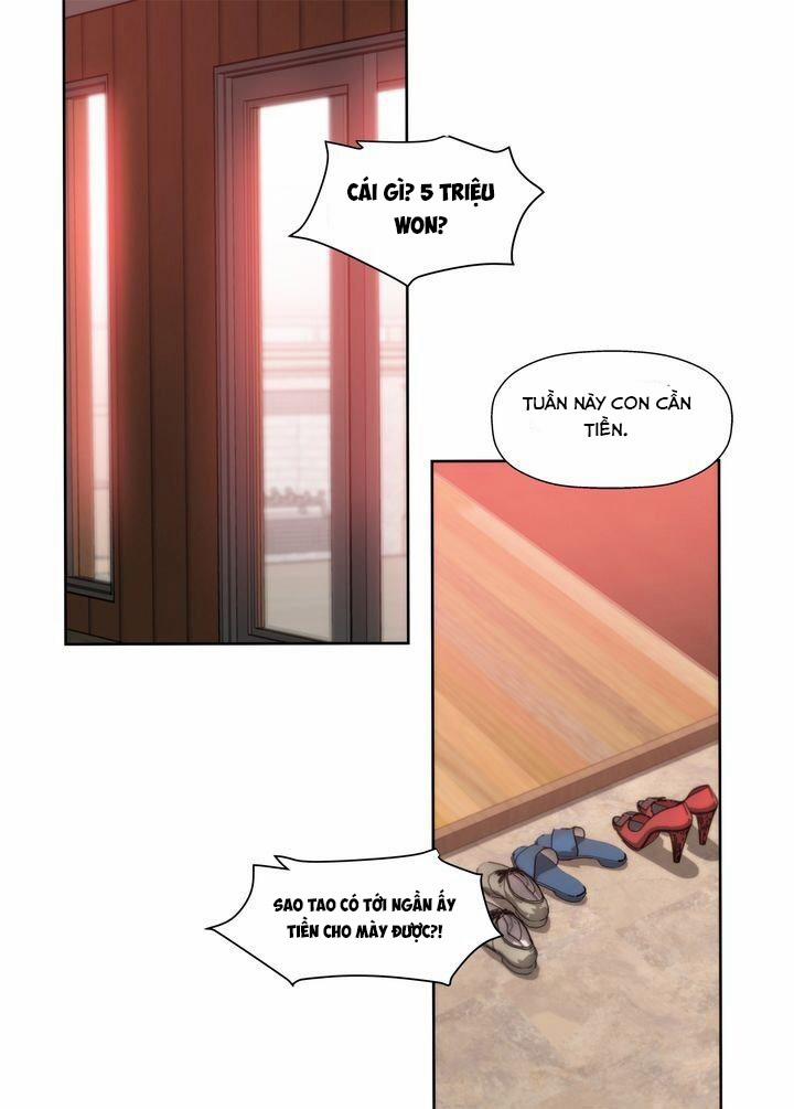 Người Đàn Ông Của Tôi 99.2 trang 6