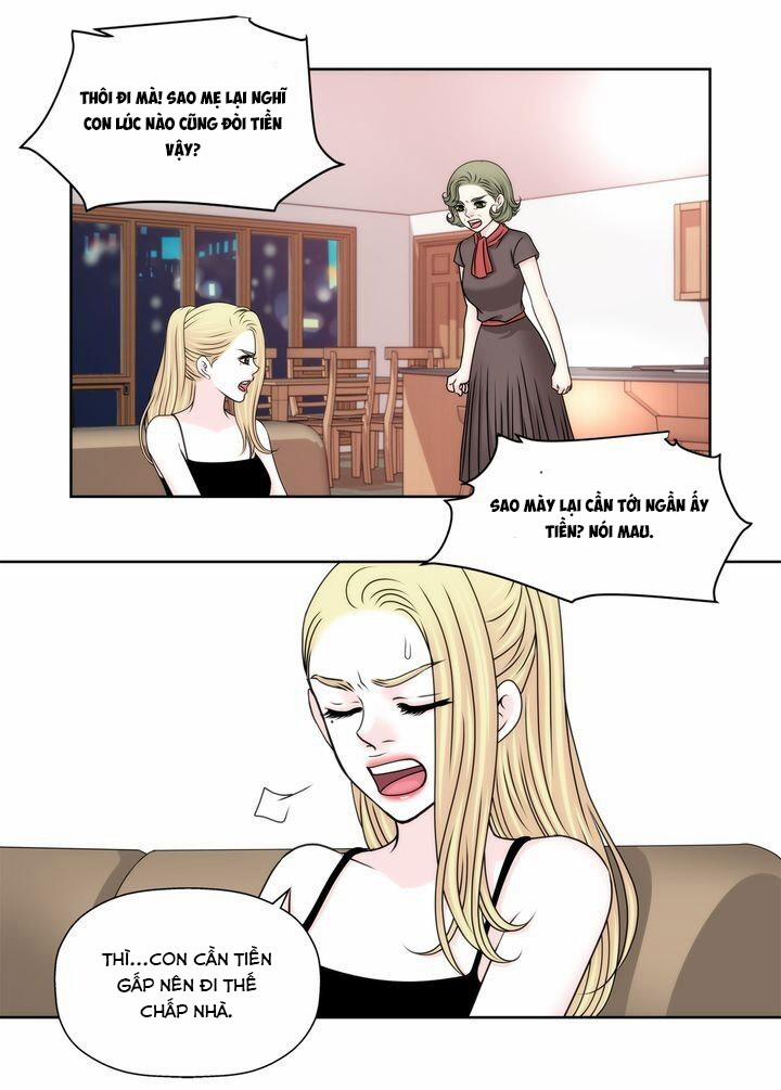 Người Đàn Ông Của Tôi 99.2 trang 7