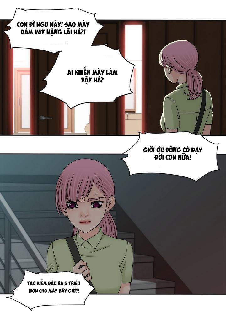 Người Đàn Ông Của Tôi 99.2 trang 9