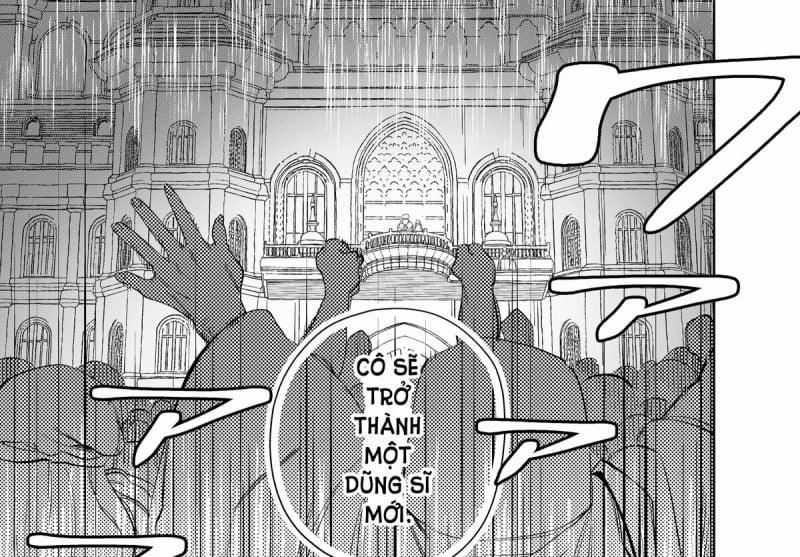 Người Đàn Ông Cứu Tôi Trong Chuyến Đi Isekai Lại Là Một Tên Sát Nhân Giết Người 10.1 trang 2