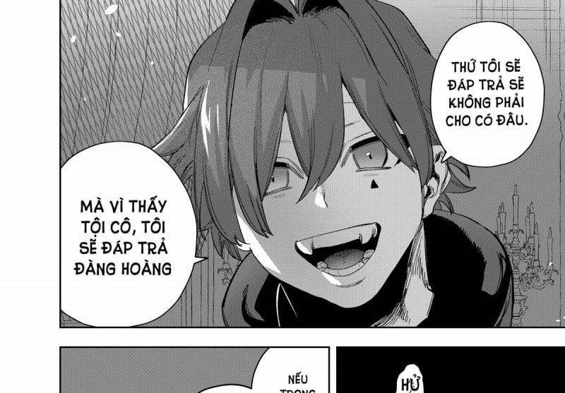 Người Đàn Ông Cứu Tôi Trong Chuyến Đi Isekai Lại Là Một Tên Sát Nhân Giết Người 11.1 trang 12