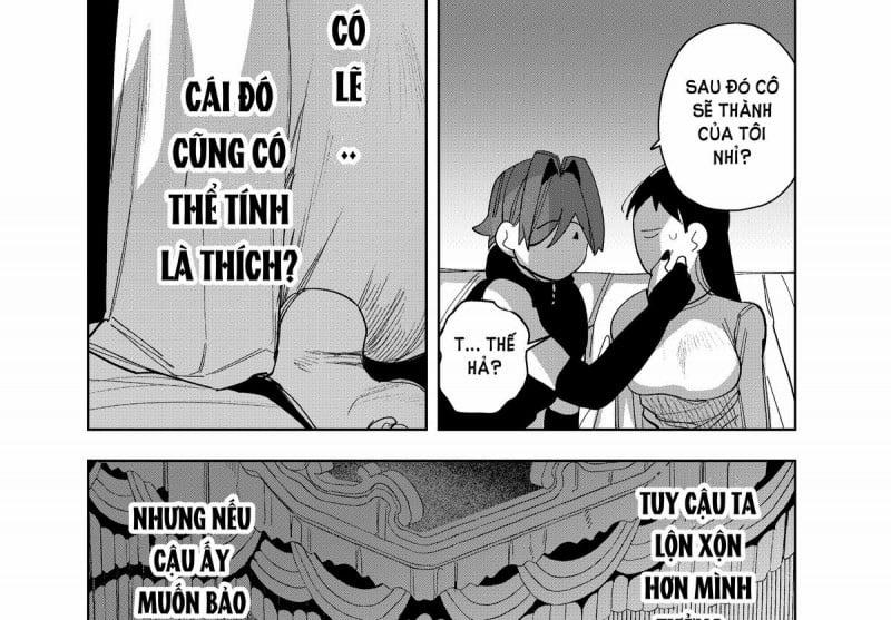 Người Đàn Ông Cứu Tôi Trong Chuyến Đi Isekai Lại Là Một Tên Sát Nhân Giết Người 11.1 trang 14