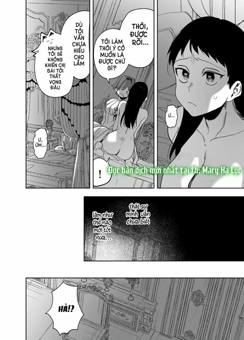 Người Đàn Ông Cứu Tôi Trong Chuyến Đi Isekai Lại Là Một Tên Sát Nhân Giết Người 12.2 trang 6