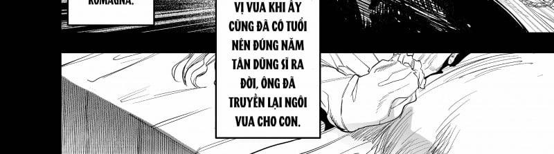 Người Đàn Ông Cứu Tôi Trong Chuyến Đi Isekai Lại Là Một Tên Sát Nhân Giết Người 13.1 trang 14