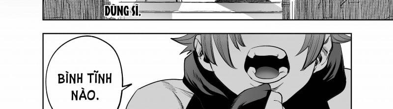 Người Đàn Ông Cứu Tôi Trong Chuyến Đi Isekai Lại Là Một Tên Sát Nhân Giết Người 13.1 trang 22