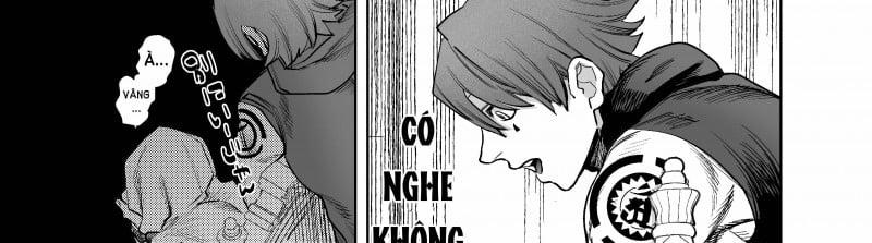 Người Đàn Ông Cứu Tôi Trong Chuyến Đi Isekai Lại Là Một Tên Sát Nhân Giết Người 13.1 trang 25