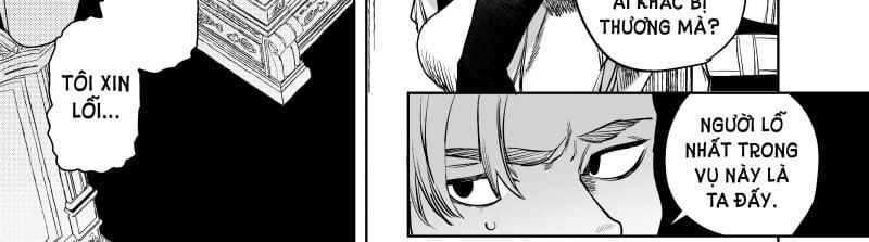 Người Đàn Ông Cứu Tôi Trong Chuyến Đi Isekai Lại Là Một Tên Sát Nhân Giết Người 13.1 trang 27