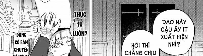 Người Đàn Ông Cứu Tôi Trong Chuyến Đi Isekai Lại Là Một Tên Sát Nhân Giết Người 13.1 trang 35