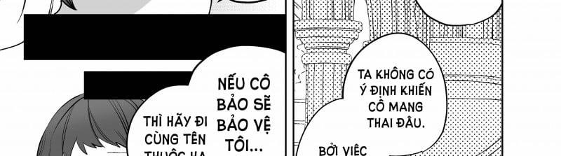 Người Đàn Ông Cứu Tôi Trong Chuyến Đi Isekai Lại Là Một Tên Sát Nhân Giết Người 13.1 trang 38