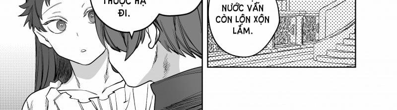 Người Đàn Ông Cứu Tôi Trong Chuyến Đi Isekai Lại Là Một Tên Sát Nhân Giết Người 13.1 trang 39