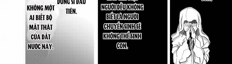 Người Đàn Ông Cứu Tôi Trong Chuyến Đi Isekai Lại Là Một Tên Sát Nhân Giết Người 13.1 trang 44