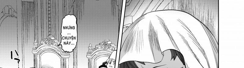 Người Đàn Ông Cứu Tôi Trong Chuyến Đi Isekai Lại Là Một Tên Sát Nhân Giết Người 13.2 trang 0