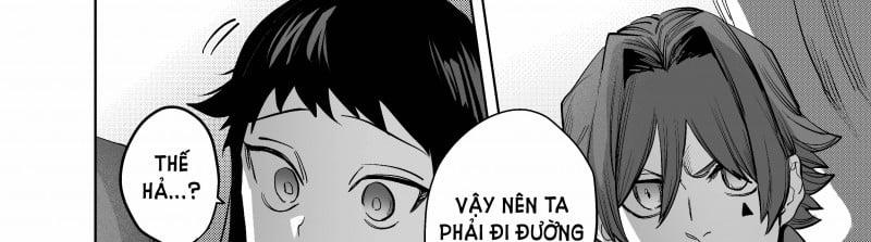 Người Đàn Ông Cứu Tôi Trong Chuyến Đi Isekai Lại Là Một Tên Sát Nhân Giết Người 13.2 trang 15