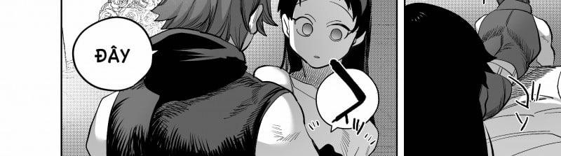 Người Đàn Ông Cứu Tôi Trong Chuyến Đi Isekai Lại Là Một Tên Sát Nhân Giết Người 13.2 trang 19