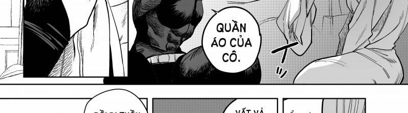 Người Đàn Ông Cứu Tôi Trong Chuyến Đi Isekai Lại Là Một Tên Sát Nhân Giết Người 13.2 trang 21