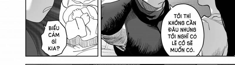 Người Đàn Ông Cứu Tôi Trong Chuyến Đi Isekai Lại Là Một Tên Sát Nhân Giết Người 13.2 trang 28