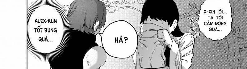 Người Đàn Ông Cứu Tôi Trong Chuyến Đi Isekai Lại Là Một Tên Sát Nhân Giết Người 13.2 trang 29