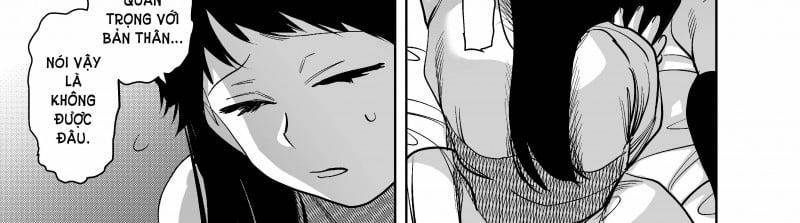 Người Đàn Ông Cứu Tôi Trong Chuyến Đi Isekai Lại Là Một Tên Sát Nhân Giết Người 13.2 trang 34