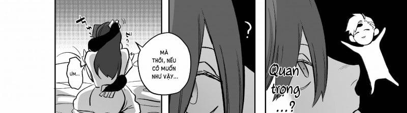 Người Đàn Ông Cứu Tôi Trong Chuyến Đi Isekai Lại Là Một Tên Sát Nhân Giết Người 13.2 trang 35