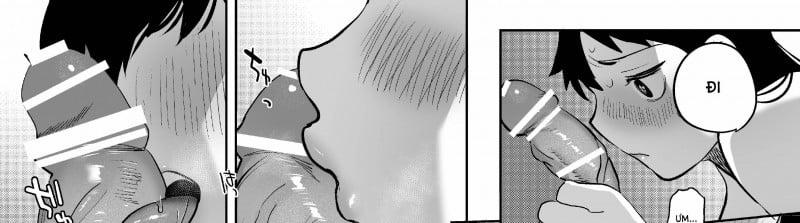 Người Đàn Ông Cứu Tôi Trong Chuyến Đi Isekai Lại Là Một Tên Sát Nhân Giết Người 13.2 trang 40