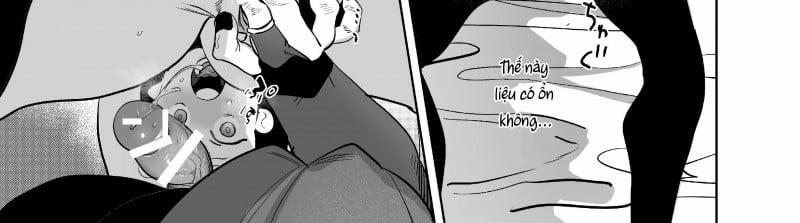 Người Đàn Ông Cứu Tôi Trong Chuyến Đi Isekai Lại Là Một Tên Sát Nhân Giết Người 13.2 trang 44
