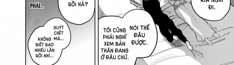 Người Đàn Ông Cứu Tôi Trong Chuyến Đi Isekai Lại Là Một Tên Sát Nhân Giết Người 13.2 trang 7